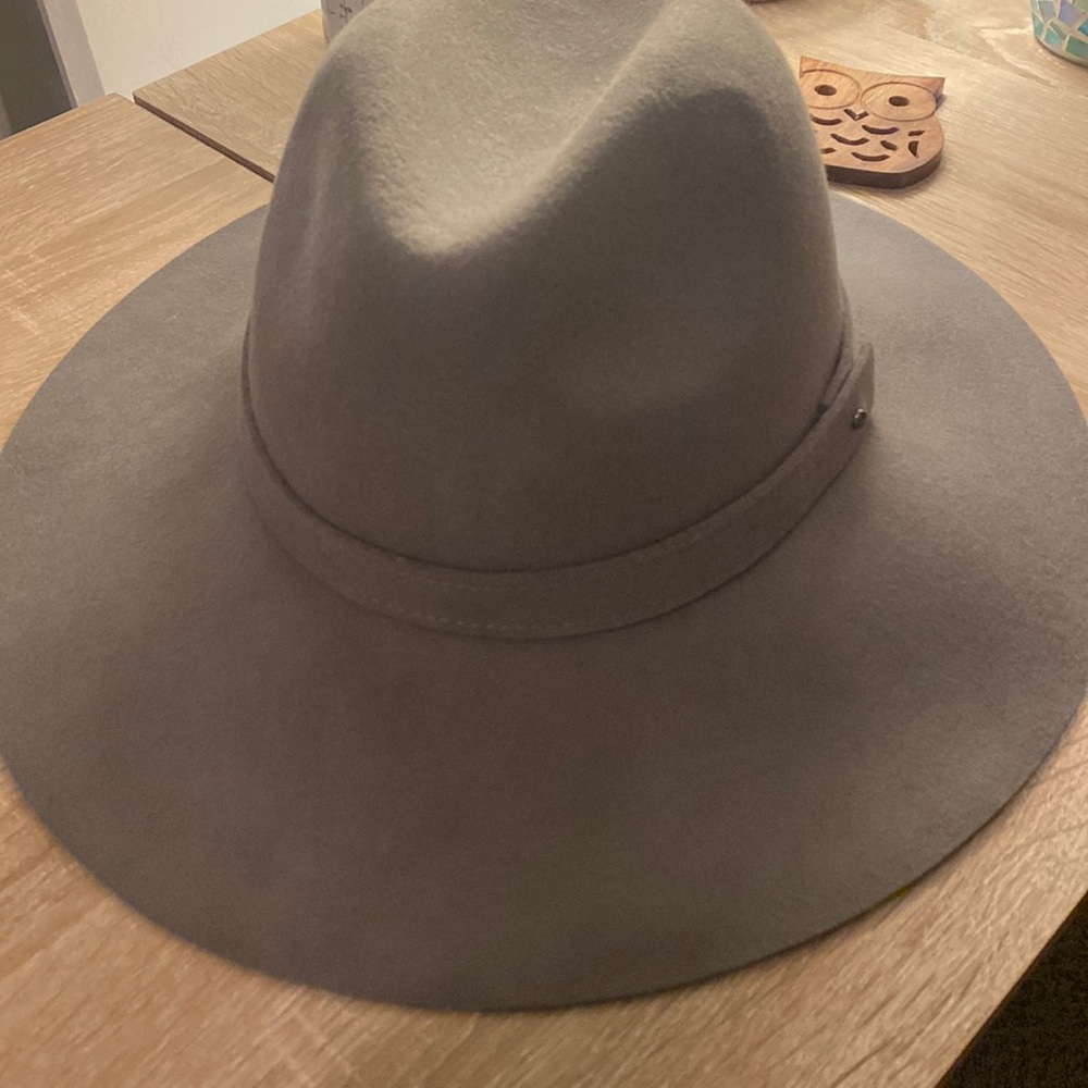 Ruggine Wool Hat